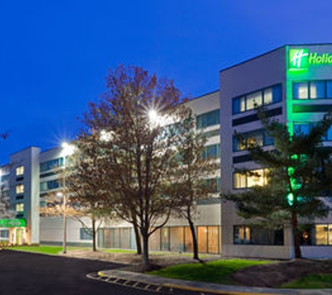 Holiday Inn Princeton - Princeton, NJ