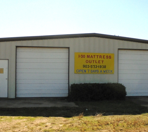 I-30 MATTRESS OUTLET - Mount Vernon, TX