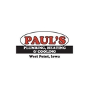 Paul's Plumbing, Heating, &Cooling - Air Conditioning Service & Repair