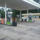 Enmarket - Gas Stations