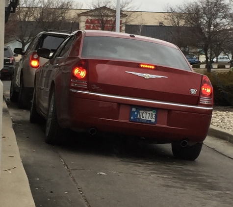 Starbucks Coffee - Plainfield, IN