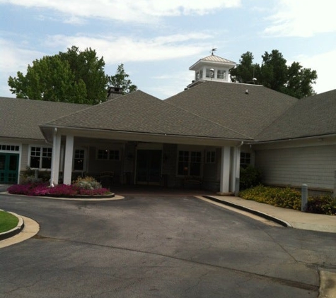 Stone Mountain Golf Club - Stone Mountain, GA