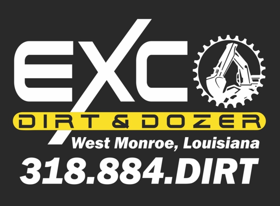 Exco Inc. - West Monroe, LA