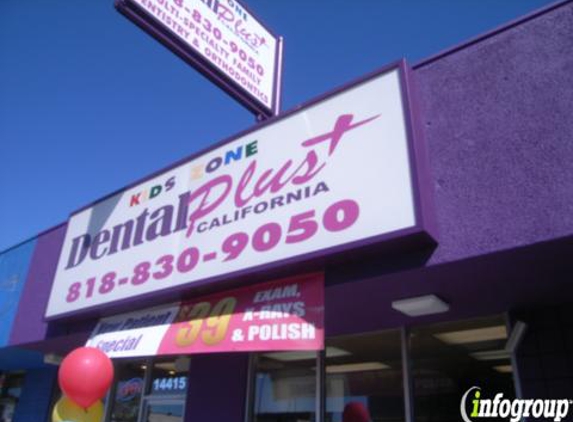 Dental Plus California - Panorama City, CA