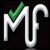 Micro Fasteners Pty Ltd Logo