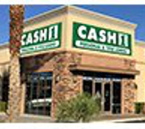 Cash 1 Loans - Las Vegas, NV