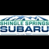 Shingle Springs Subaru gallery