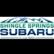 Shingle Springs Subaru