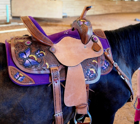 Bridges Riding Equipment - Mooresboro, NC