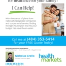 HealthMarkets Insurance - Nick Grello - Life Insurance