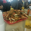 Fairfax Crab House - Seafood Restaurants