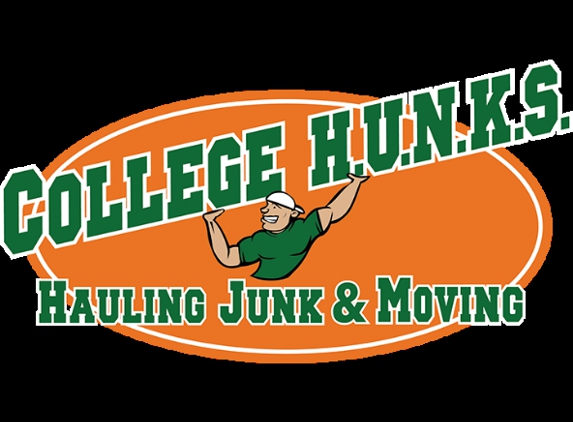 College Hunks Hauling Junk and Moving - Delray Beach, FL