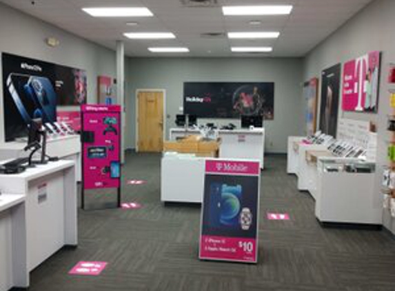 T-Mobile - Nicholasville, KY