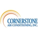 Cornerstone Air Conditioning Inc