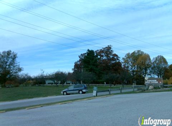 Fox Hollow Golf Course - Lutherville Timonium, MD