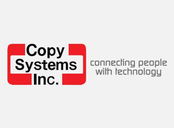 Copy Systems Inc - Des Moines, IA