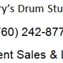 Gary's Drum Studio
