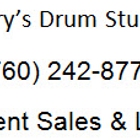 Gary's Drum Studio
