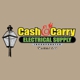 Cash and Carry Electrical Supplies Inc.