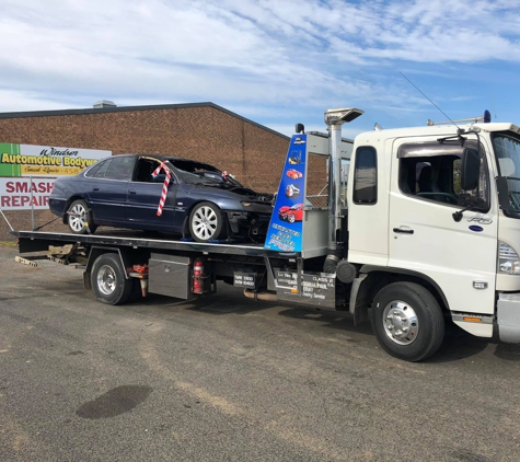 Hawkesbury Towing Service - South Windsor, NSW