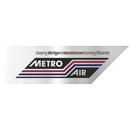 Metro Air Compressor - Compressor Repair