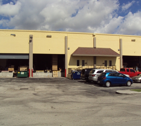 Telecomp Solutions - Doral, FL