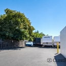 CubeSmart Self Storage