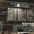 Vic's Coffee Bar - American Restaurants