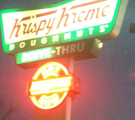 Krispy Kreme - Columbus, GA