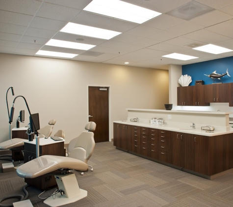 Nelson Pediatric Dentistry & Orthodontics - Portland, OR