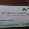 AZ Solution Consulting " Free Initial Consultation " gallery