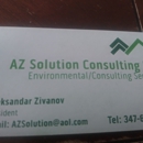 AZ Solution Consulting " Free Initial Consultation " - Asbestos Consulting & Testing
