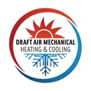 Draft Air Mechanical - Fireplaces