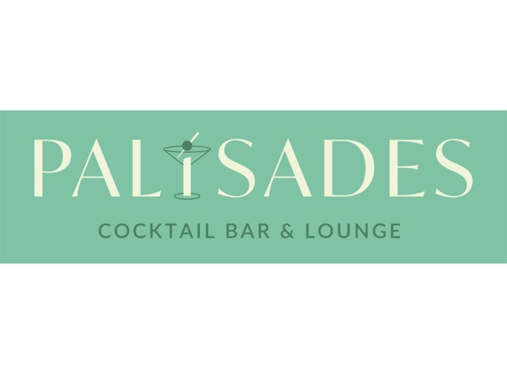 Palisades Cocktail Bar & Lounge - Bay St Louis, MS