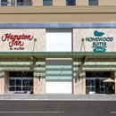 Hampton Inn Houston Downtown - Hotels