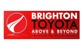 Brighton Toyota Logo
