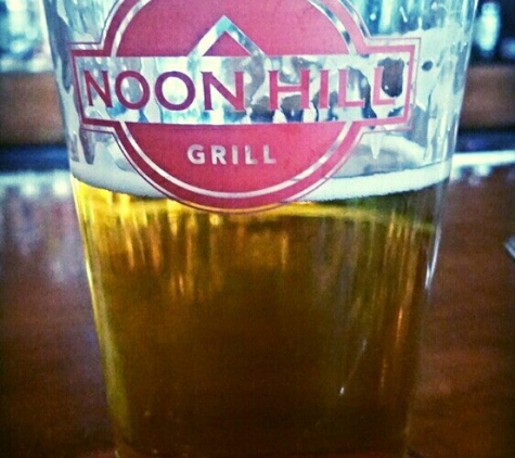 Noon Hill Grill - Medfield, MA