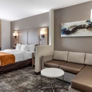 Comfort Suites Anderson-Clemson - Motels