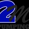 2M Pumping gallery
