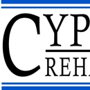 Cypress Pointe Rehabilitation Center - Rehabilitation Services