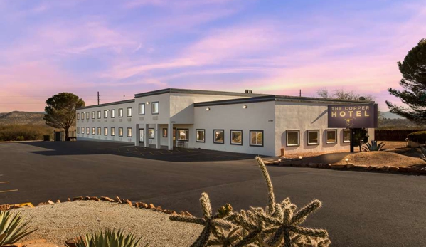 The Copper Hotel, SureStay Collection by Best Western - Camp Verde, AZ