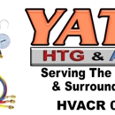 Yates Heating & Air - Heating Contractors & Specialties