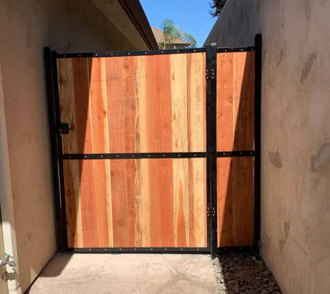 All  About Fence - Turlock, CA