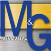 M and G Automotive LLC gallery