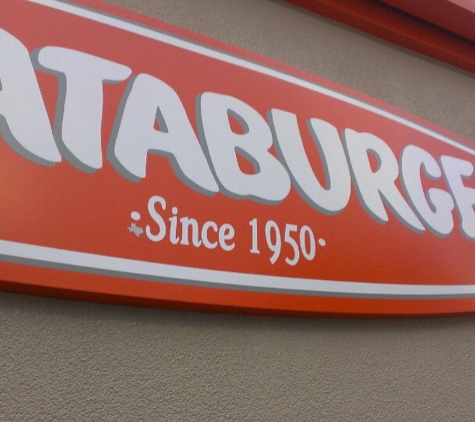 Whataburger - Cedar Park, TX