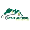 Arpin America Moving and Storage - Houston - Relocation Service