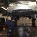 Beach Boyz Auto Repair - Automobile Repairing & Service Facilities-Renting