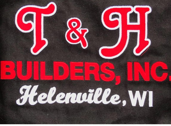 T & H Builders Inc