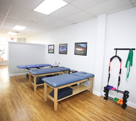 Mana Physical Therapy - East Brunswick, NJ