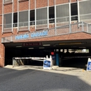 LAZ Parking - Haverhill Intermodal - Carports